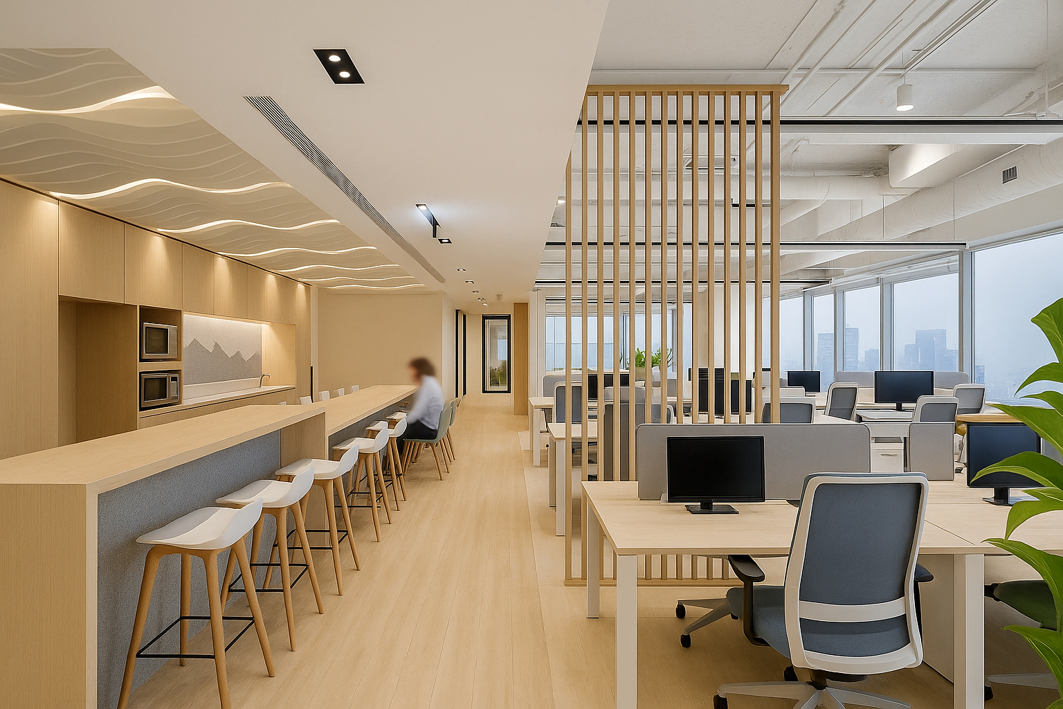 Bienestar Accesible: Pequeños Cambios que Transforman Equipos