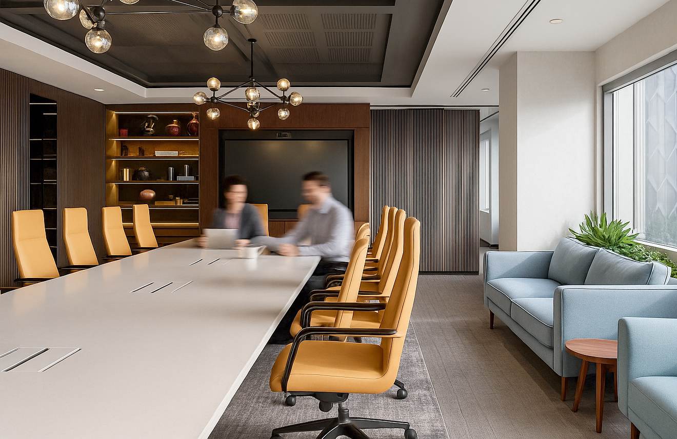 Rediseñar Oficinas Familiares en Relevo Generacional