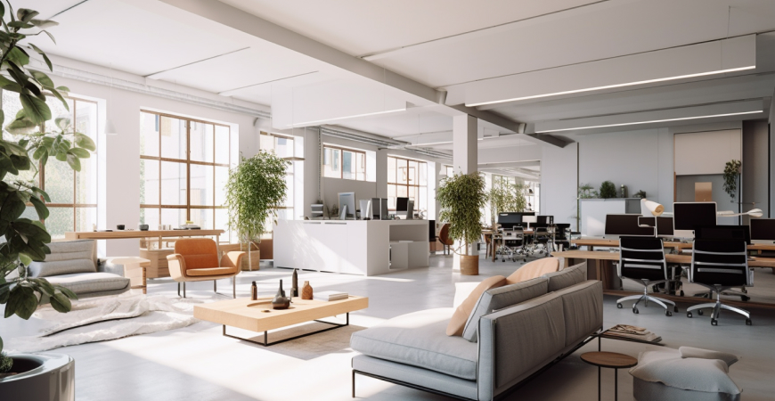 Gestión e instalación del equipamiento