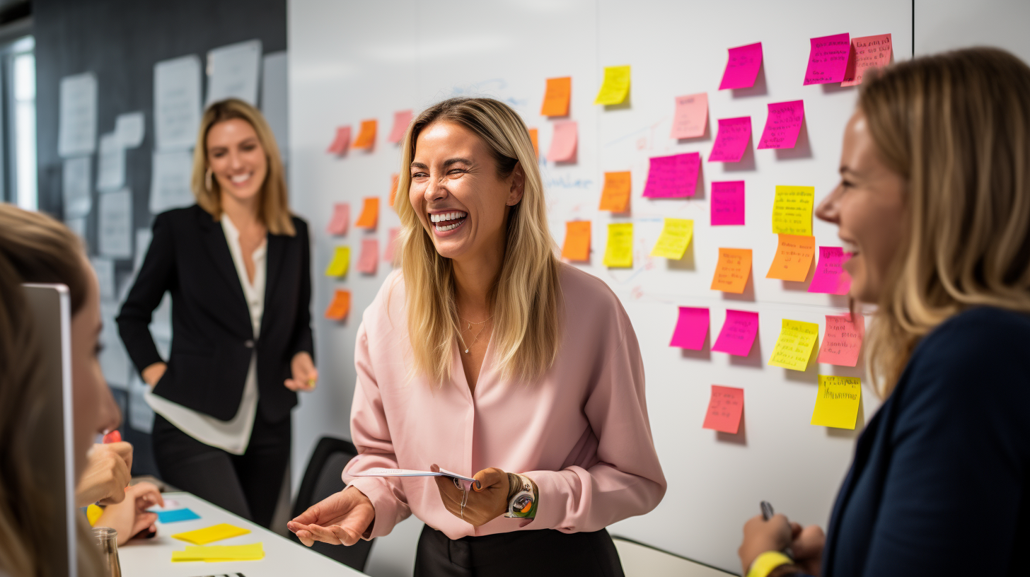 Estrategias de transformación cultural a través de los espacios de trabajo